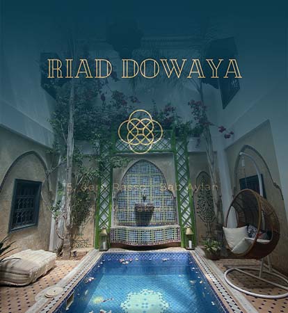 riad Dowaya